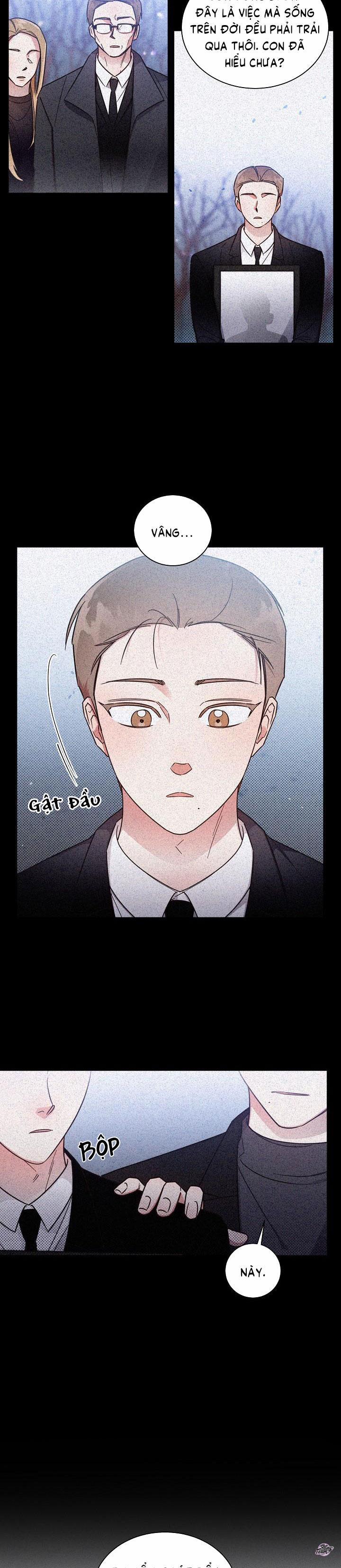 Bạn Tình Một Đêm 40 trang 7