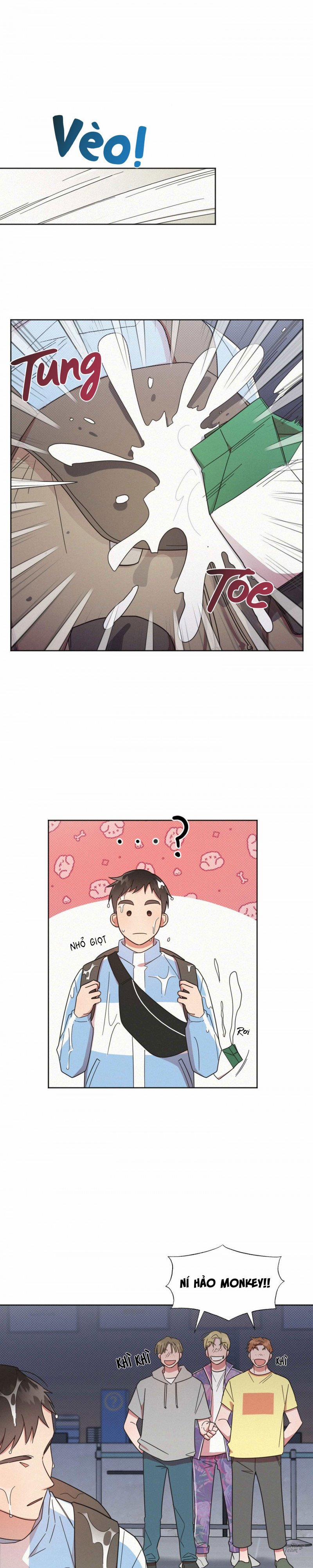 Bạn Tình Một Đêm 5 trang 18