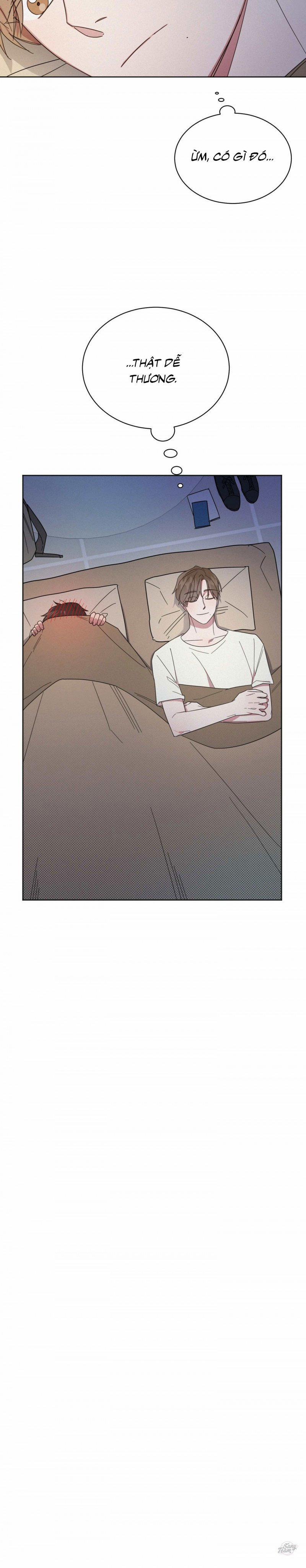 Bạn Tình Một Đêm 6 trang 14