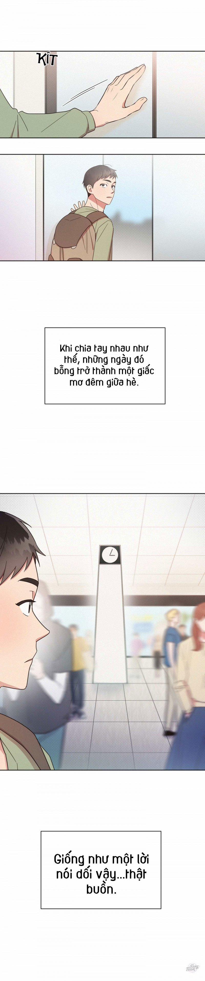 Bạn Tình Một Đêm 6 trang 19