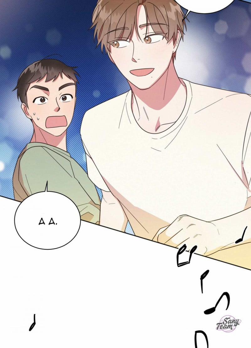 Bạn Tình Một Đêm 8 trang 7