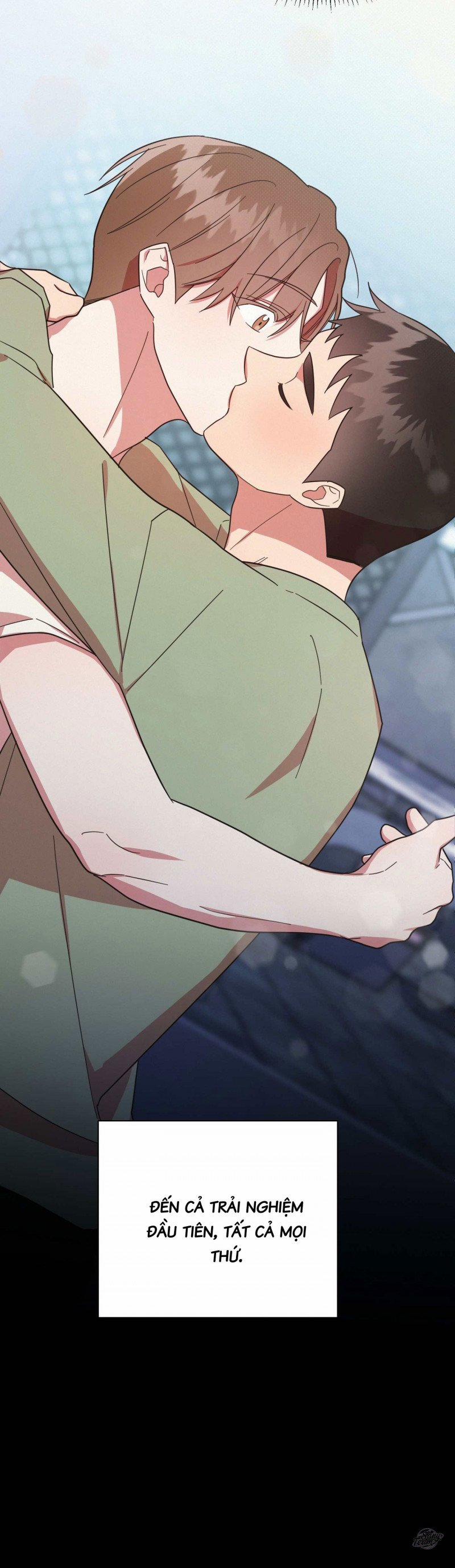 Bạn Tình Một Đêm 9 trang 16