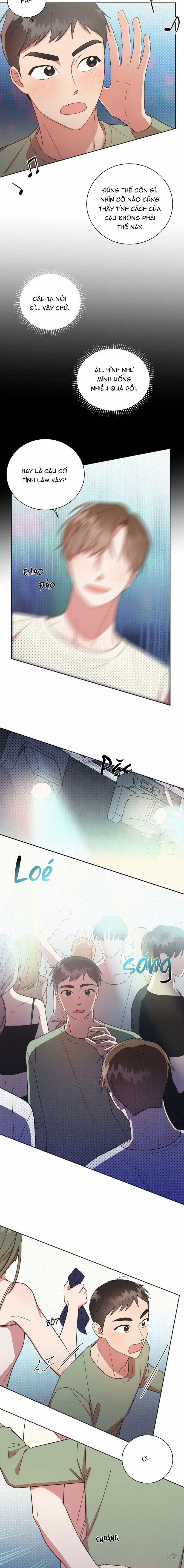 Bạn Tình Một Đêm 9 trang 6