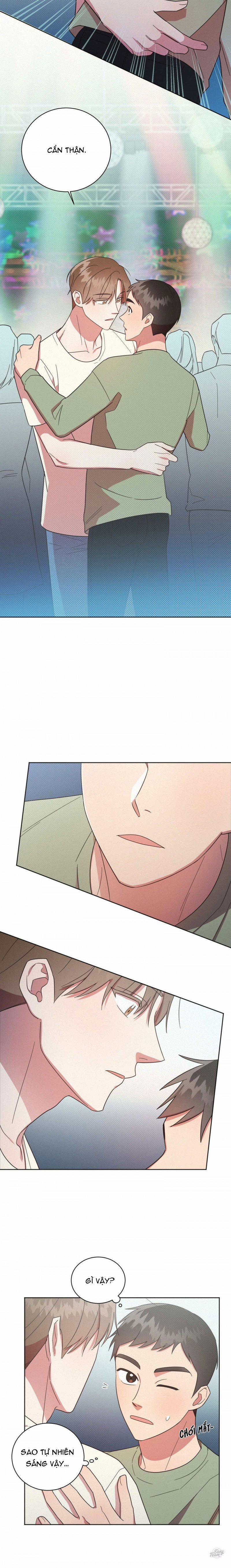 Bạn Tình Một Đêm 9 trang 7