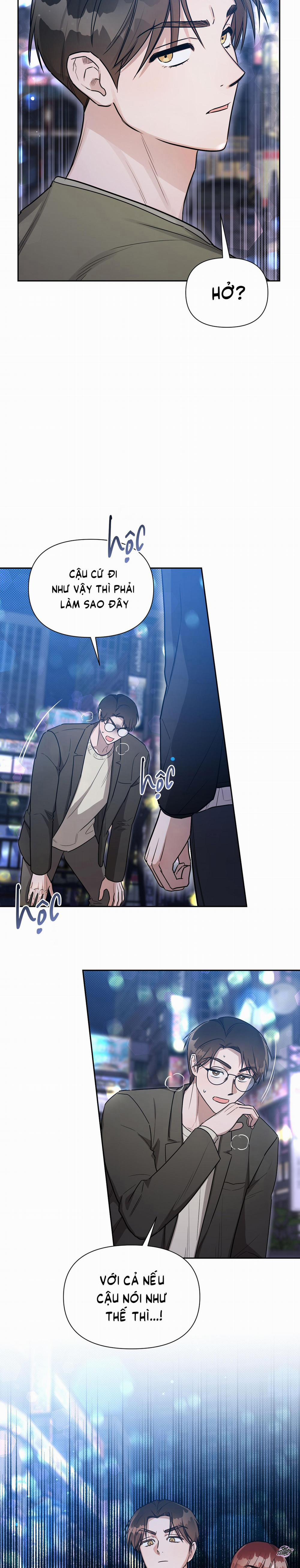 Bạn Tình Một Đêm 91 trang 1