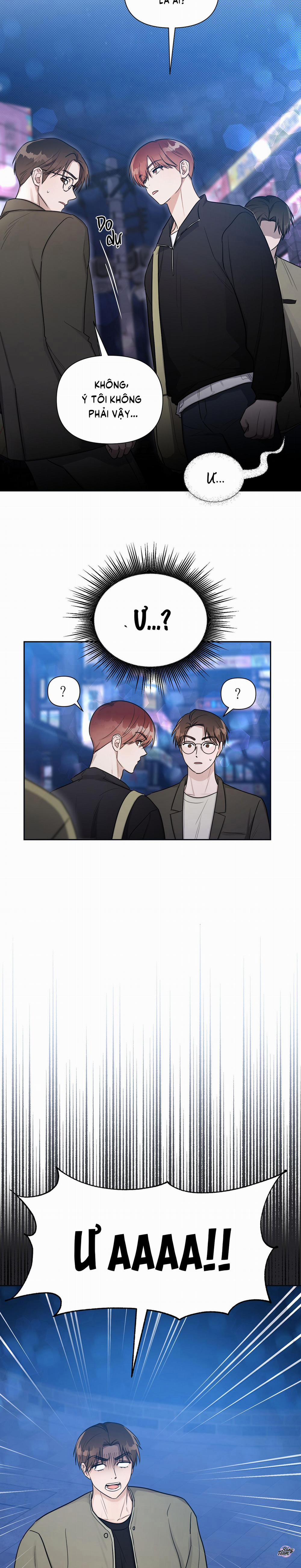 Bạn Tình Một Đêm 91 trang 11