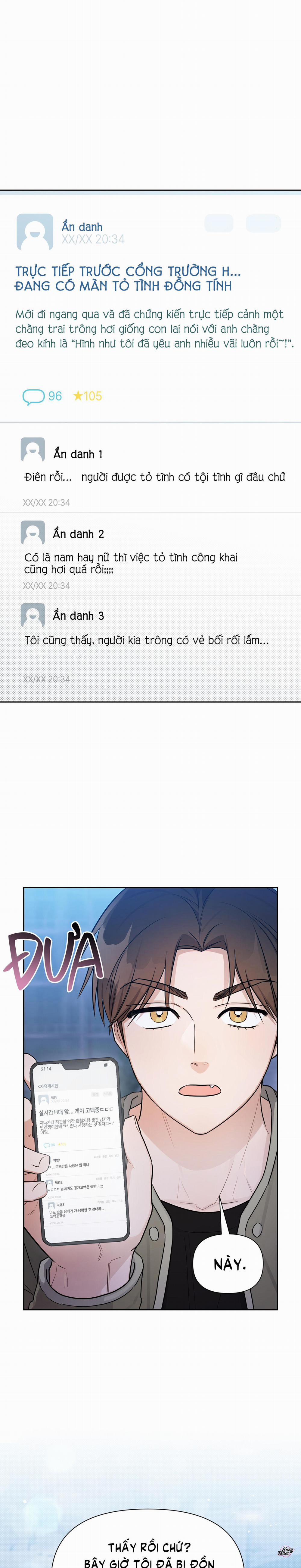 Bạn Tình Một Đêm 91 trang 18