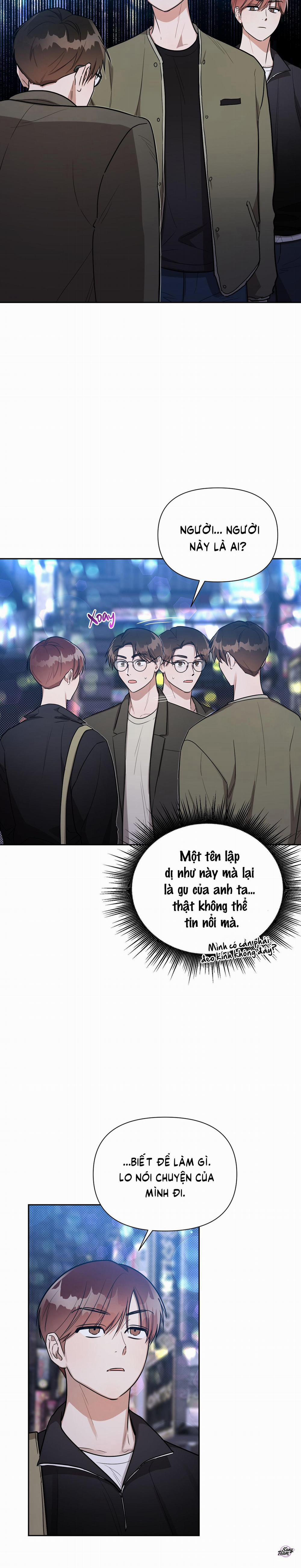 Bạn Tình Một Đêm 91 trang 2