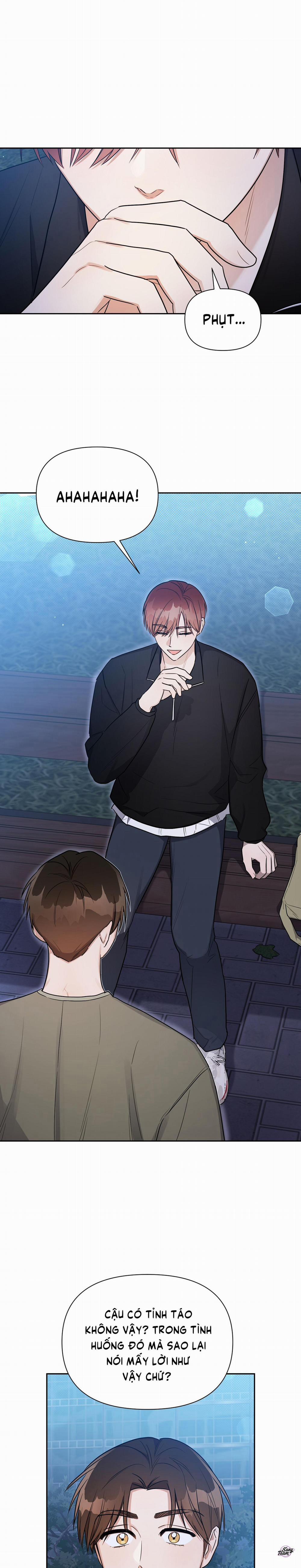 Bạn Tình Một Đêm 91 trang 22