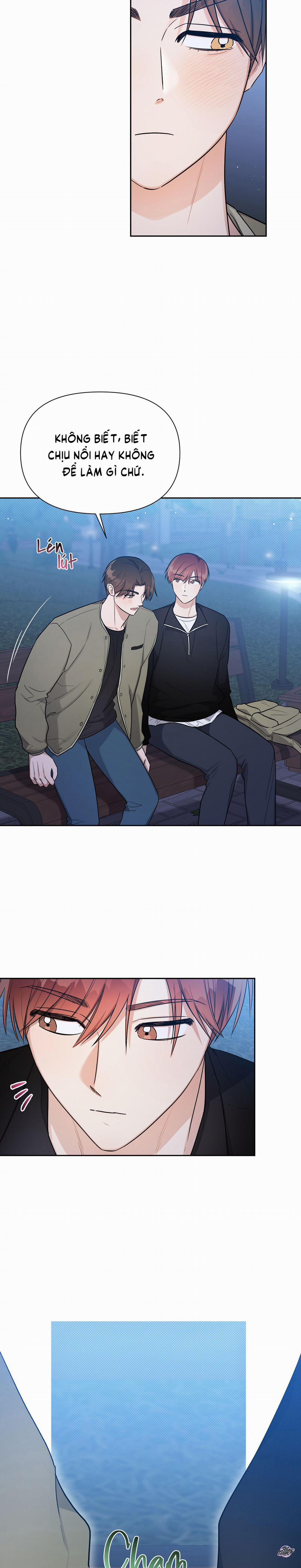 Bạn Tình Một Đêm 91 trang 24