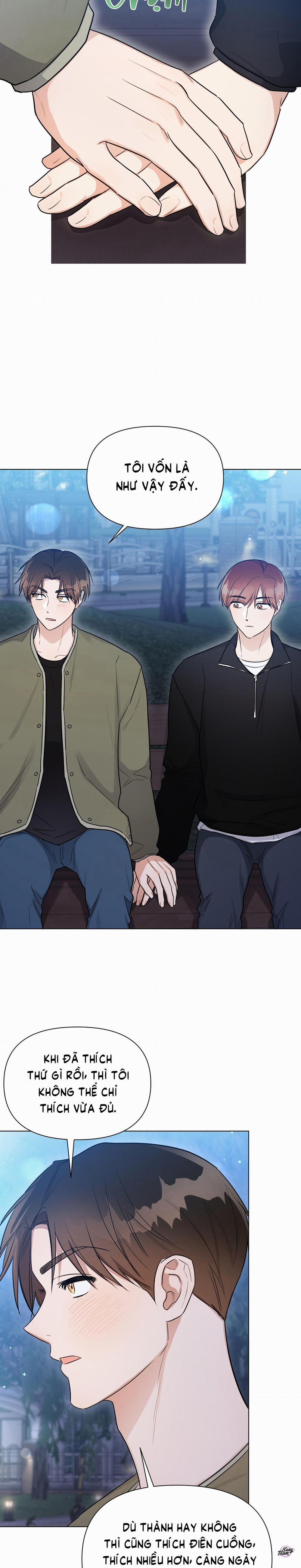 Bạn Tình Một Đêm 91 trang 25