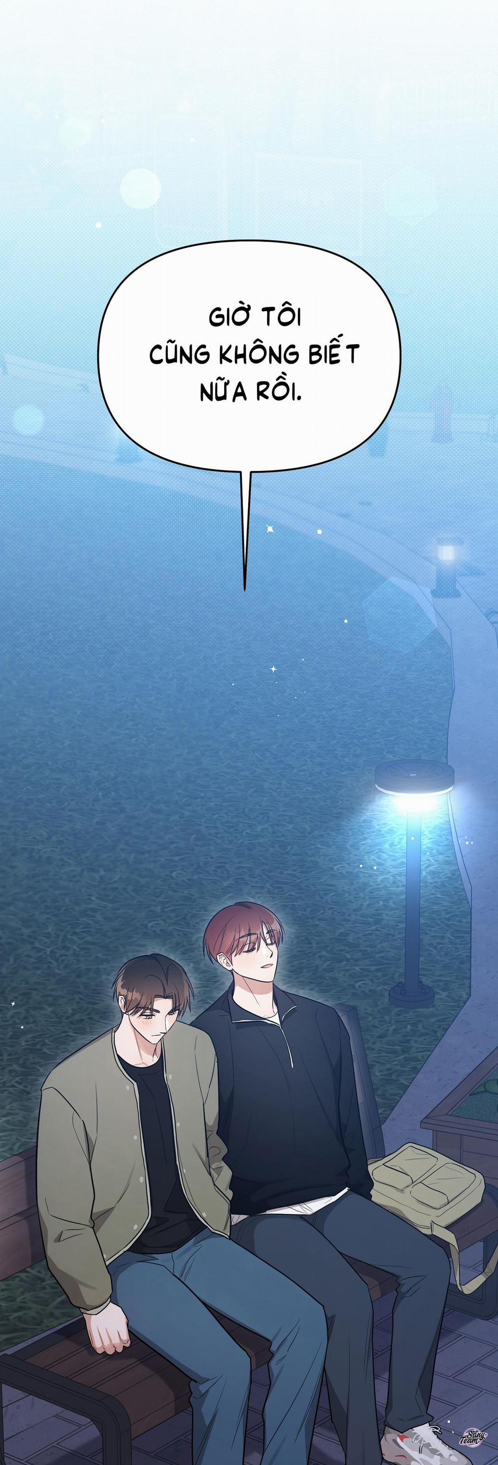 Bạn Tình Một Đêm 91 trang 30