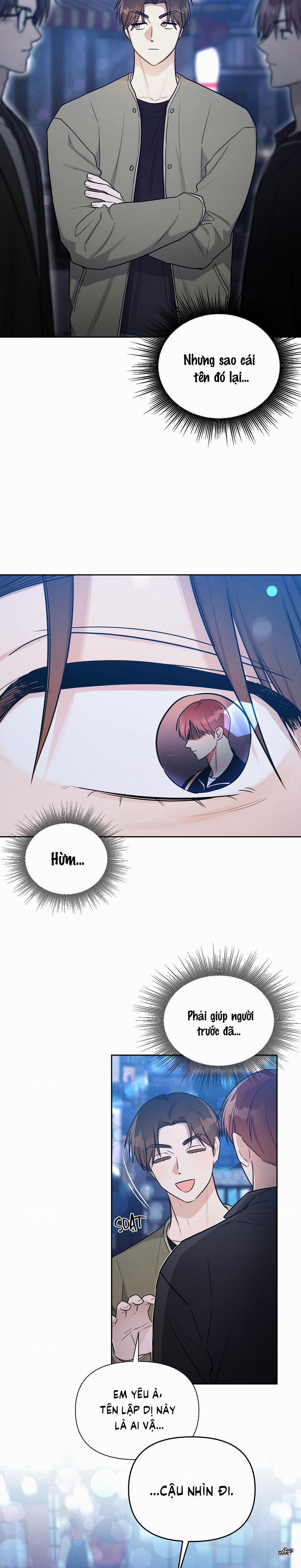 Bạn Tình Một Đêm 91 trang 5