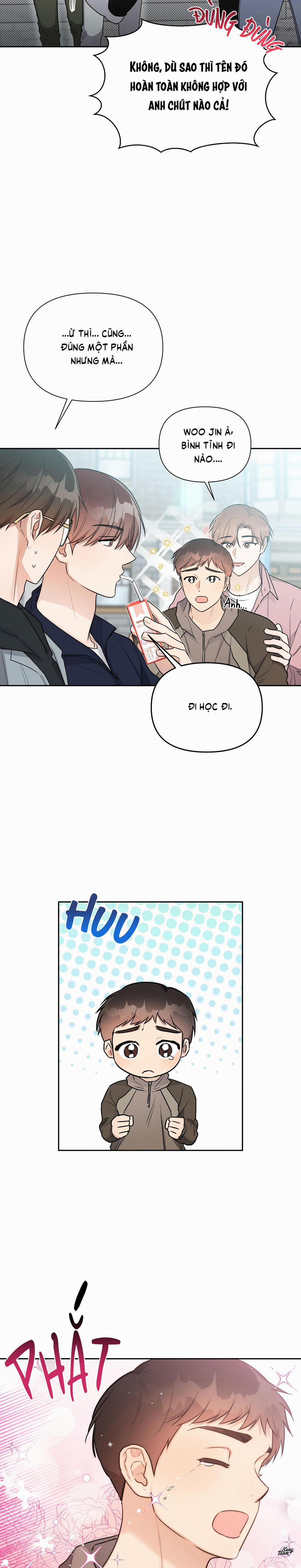 Bạn Tình Một Đêm 92 trang 10