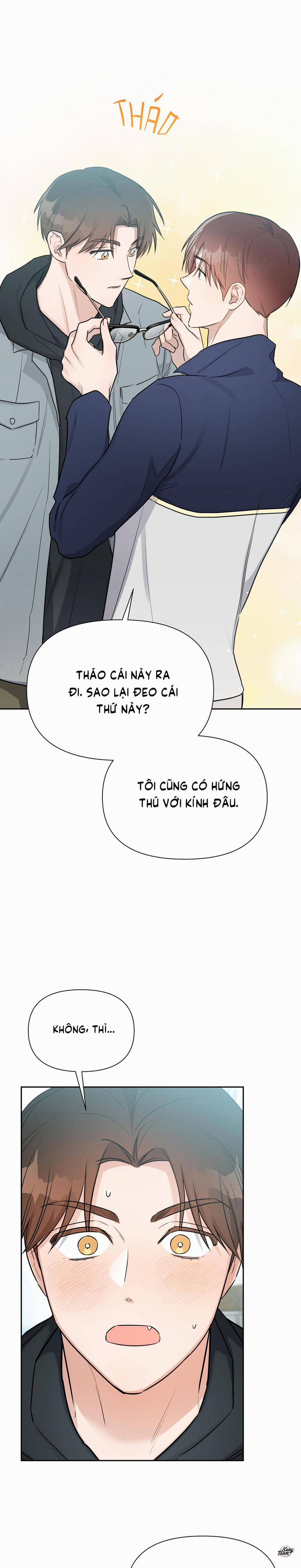 Bạn Tình Một Đêm 92 trang 15