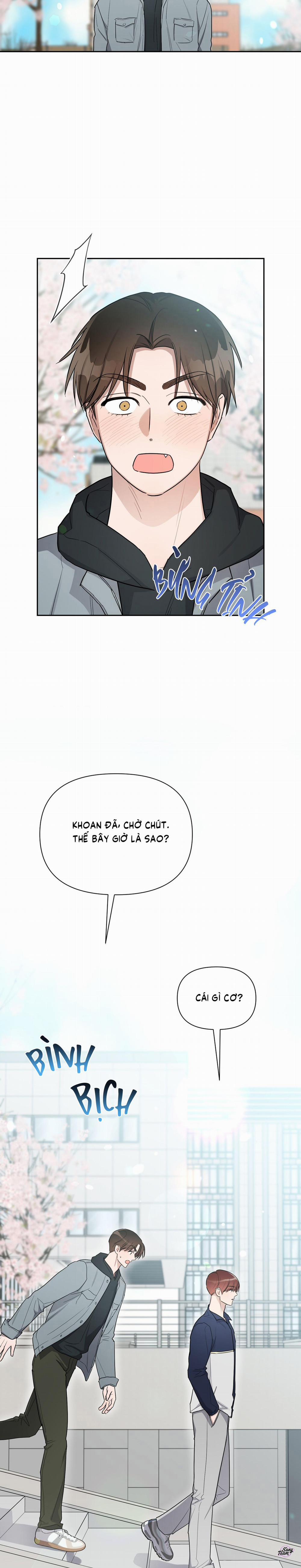 Bạn Tình Một Đêm 92 trang 17