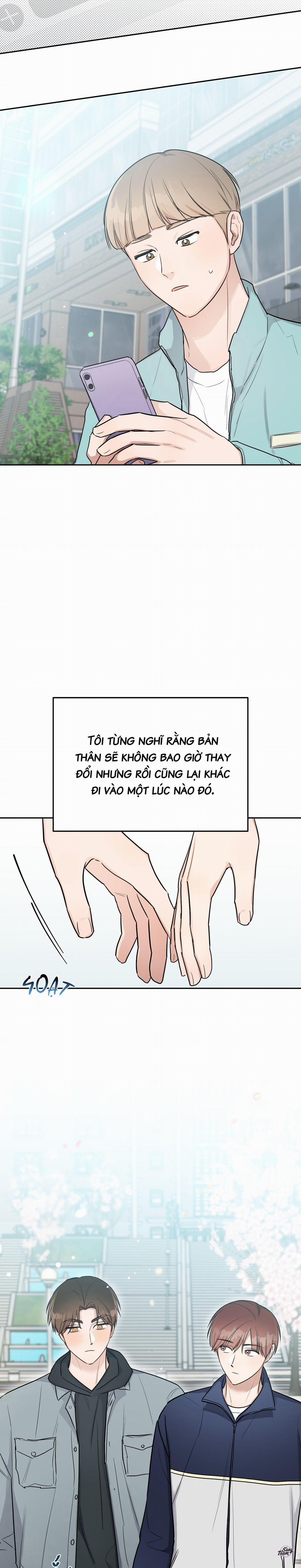 Bạn Tình Một Đêm 92 trang 20