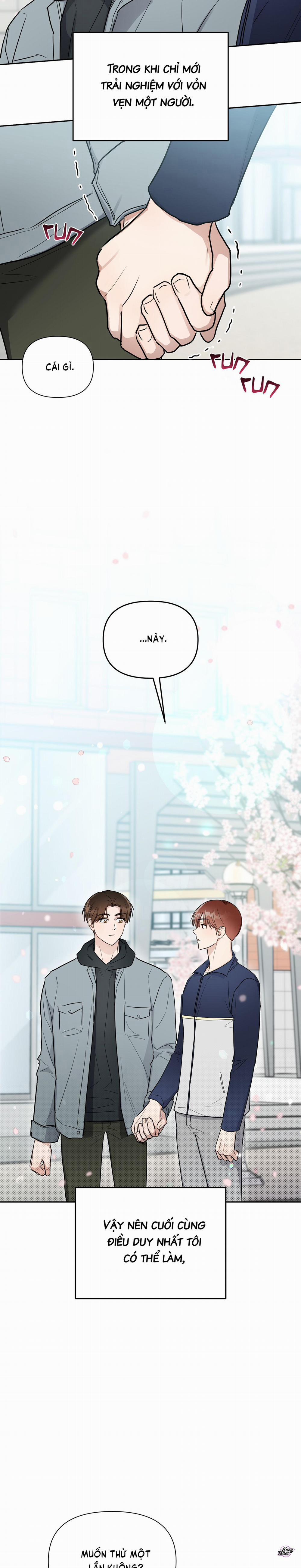 Bạn Tình Một Đêm 92 trang 22