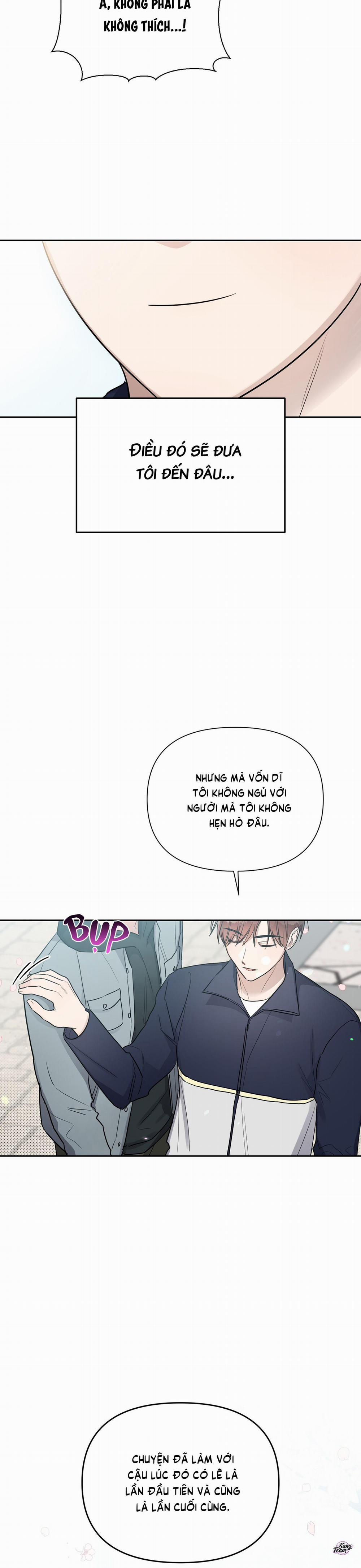 Bạn Tình Một Đêm 92 trang 25