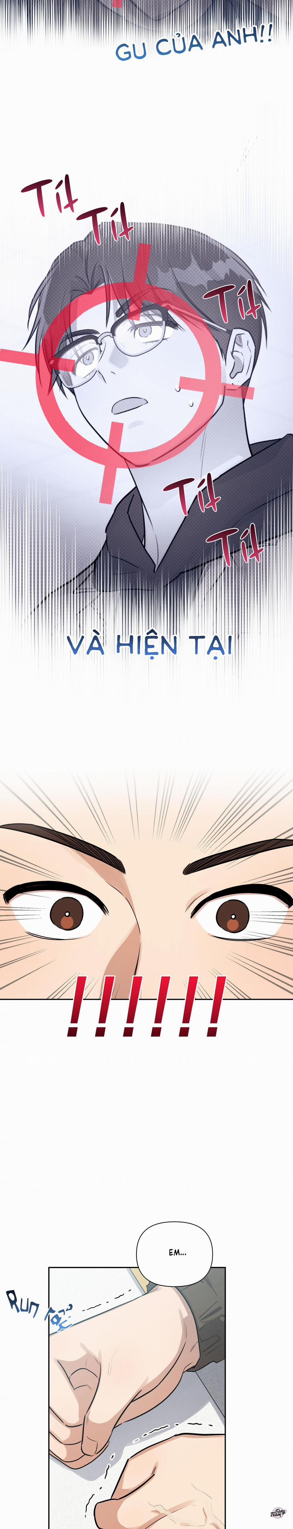 Bạn Tình Một Đêm 92 trang 6