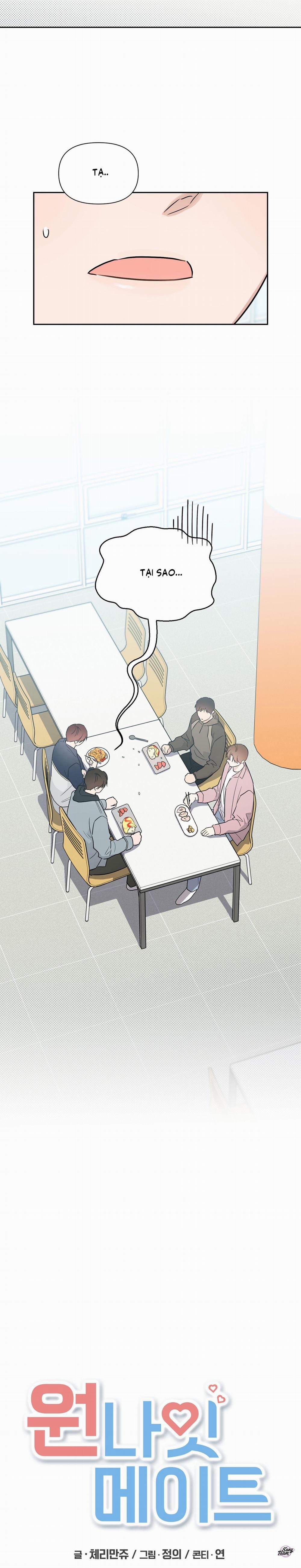 Bạn Tình Một Đêm 92 trang 8