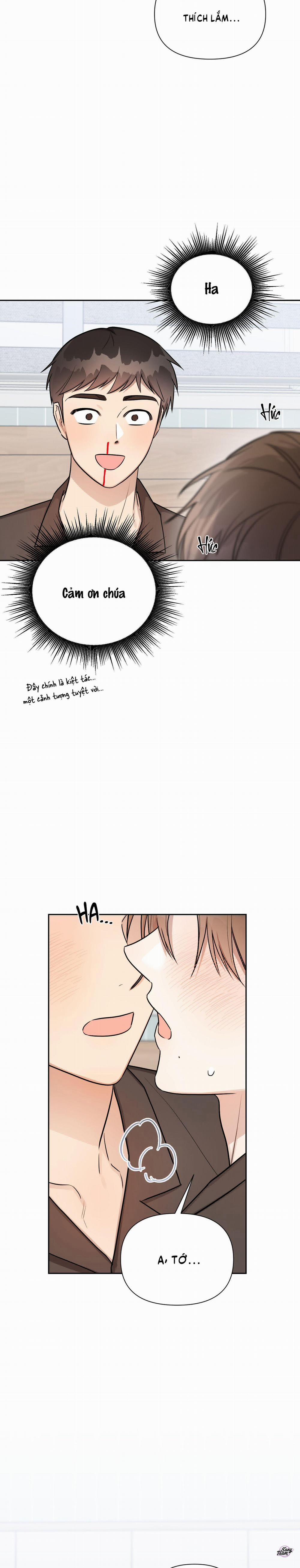 Bạn Tình Một Đêm 93 trang 13