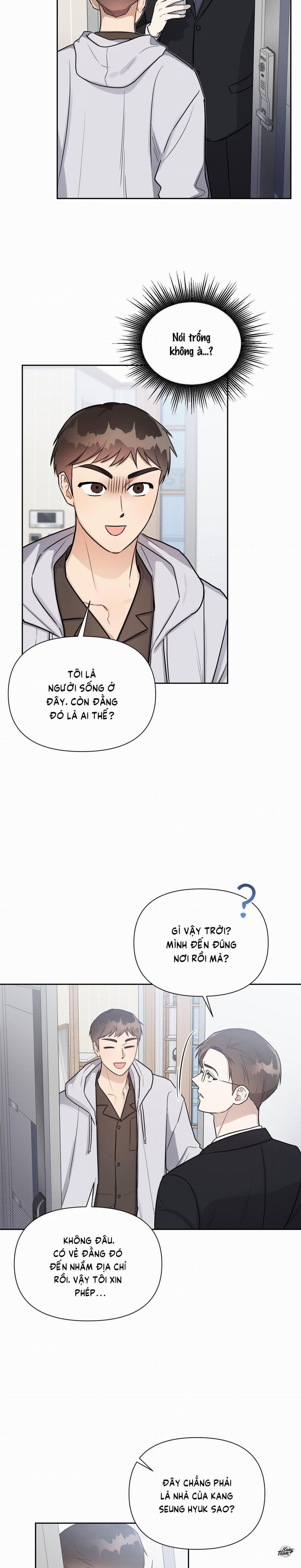 Bạn Tình Một Đêm 93 trang 17