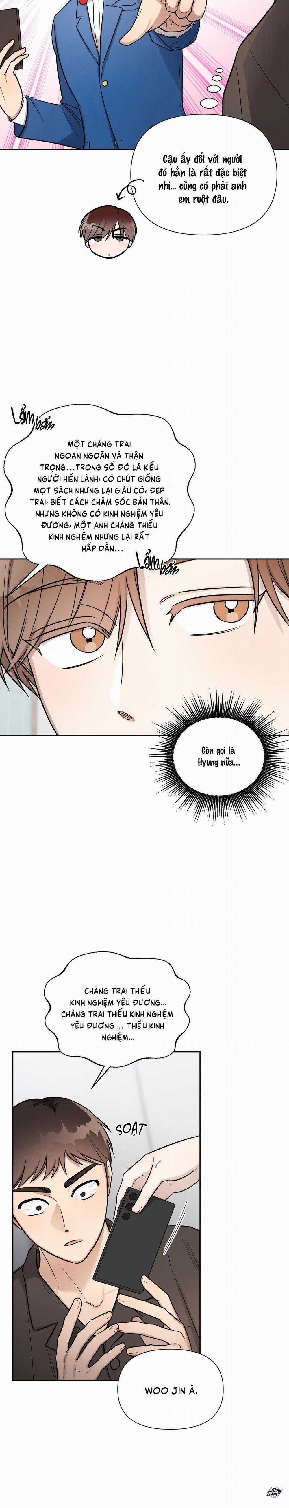 Bạn Tình Một Đêm 93 trang 2