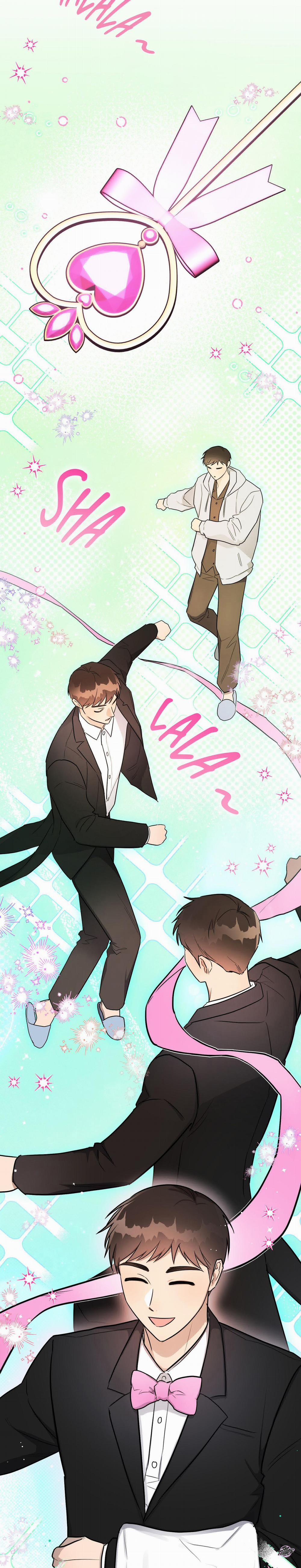 Bạn Tình Một Đêm 93 trang 20