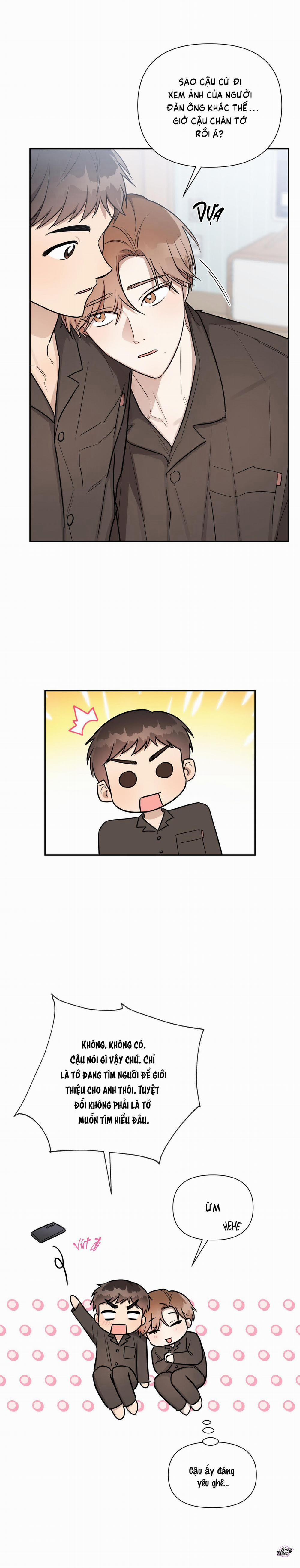 Bạn Tình Một Đêm 93 trang 3