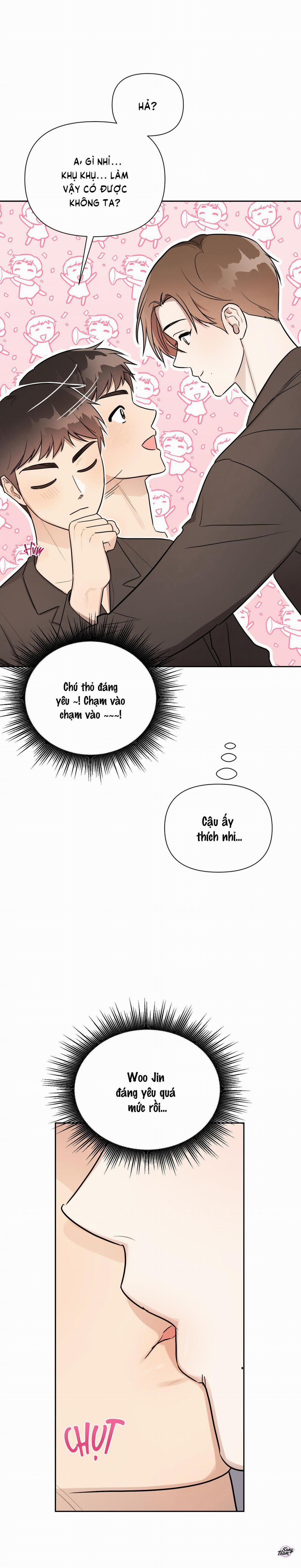 Bạn Tình Một Đêm 93 trang 7