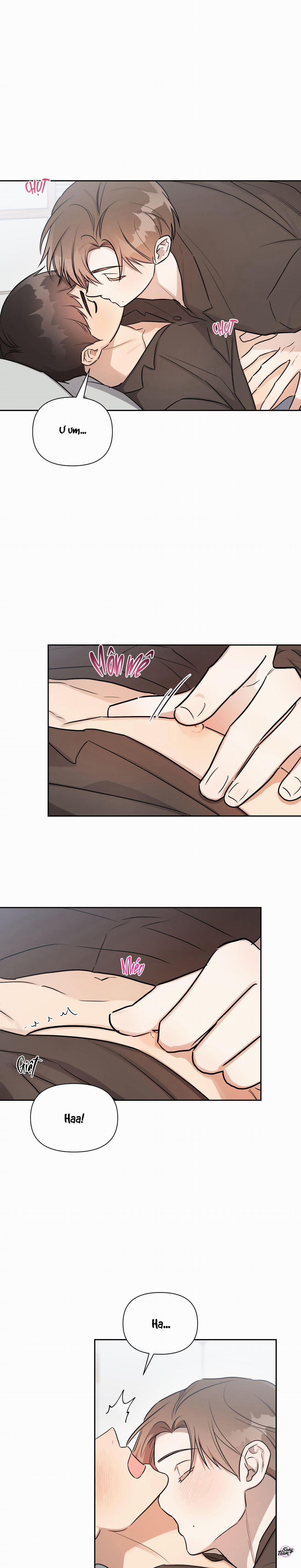 Bạn Tình Một Đêm 93 trang 8