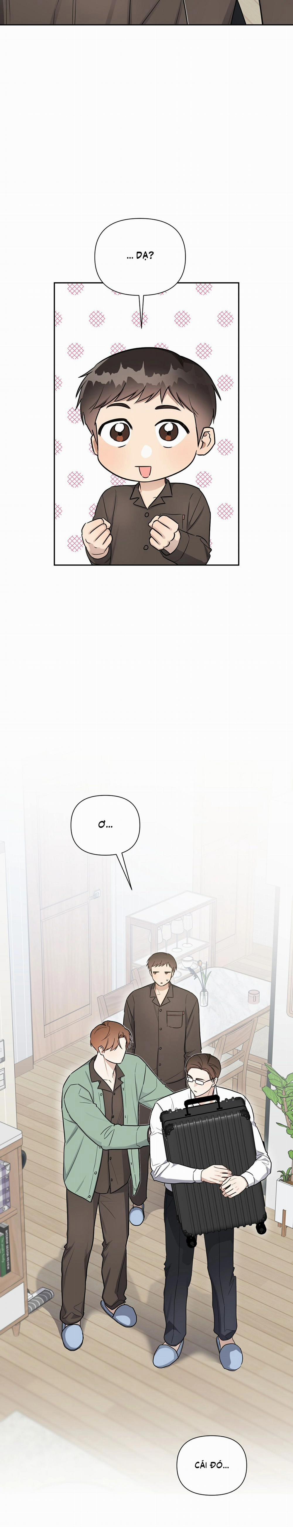 Bạn Tình Một Đêm 94 trang 10