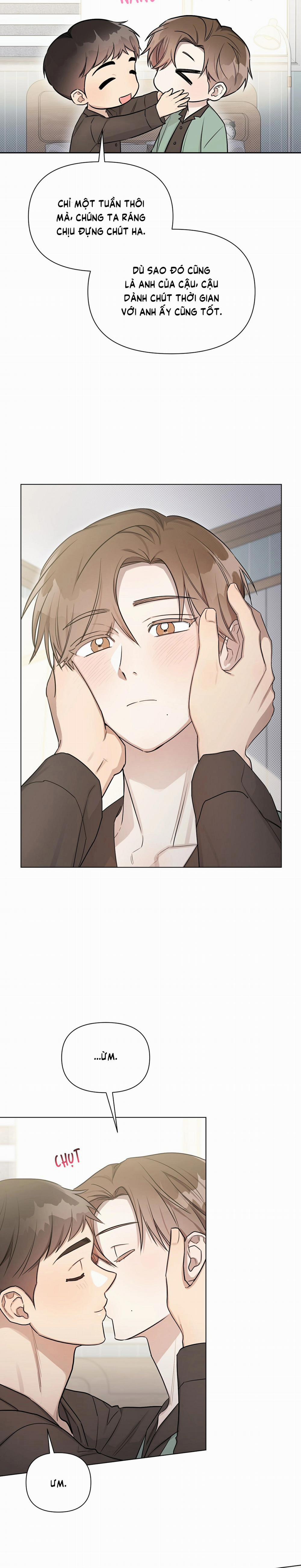 Bạn Tình Một Đêm 94 trang 14