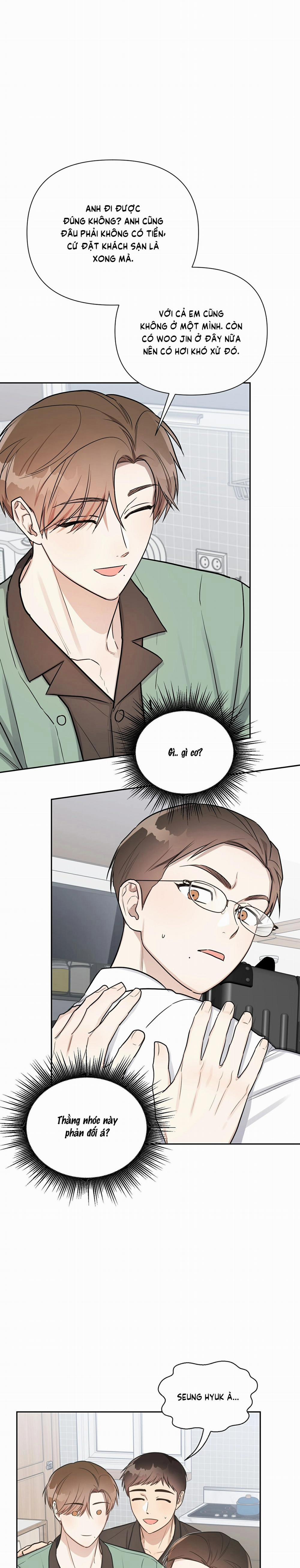 Bạn Tình Một Đêm 94 trang 6