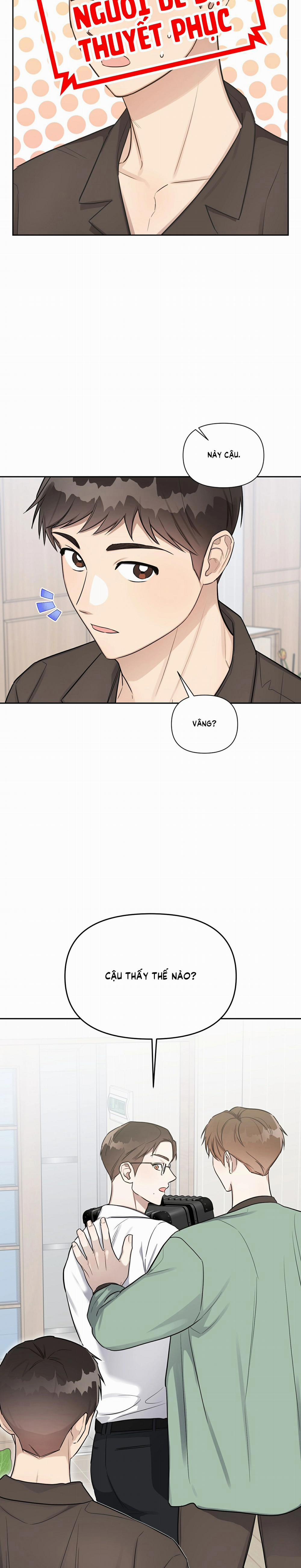 Bạn Tình Một Đêm 94 trang 9