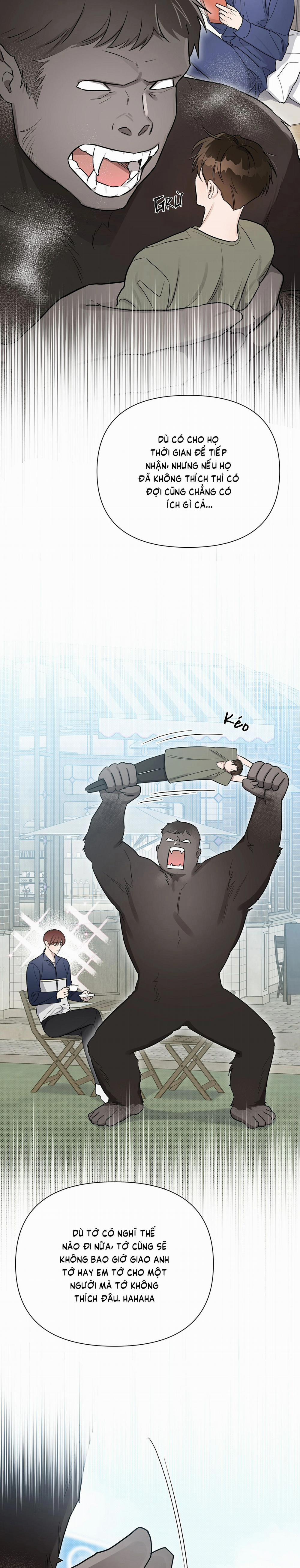 Bạn Tình Một Đêm 95 trang 21