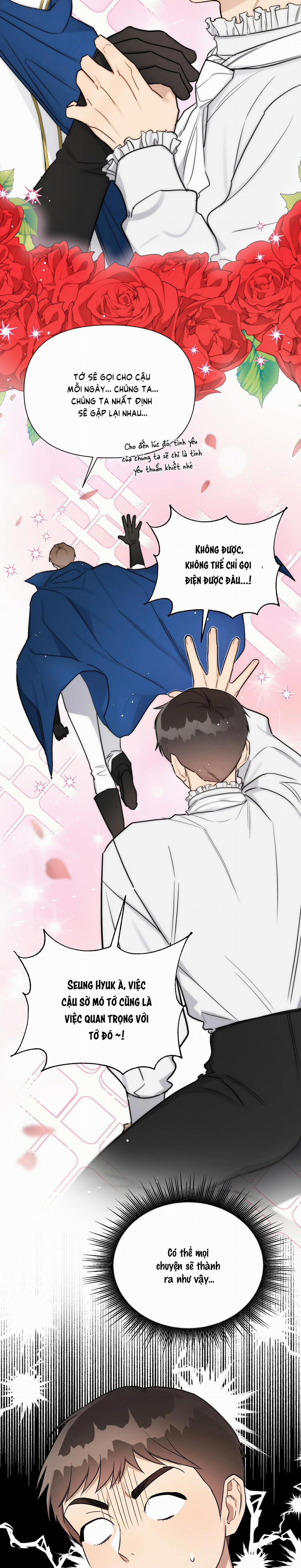 Bạn Tình Một Đêm 95 trang 6