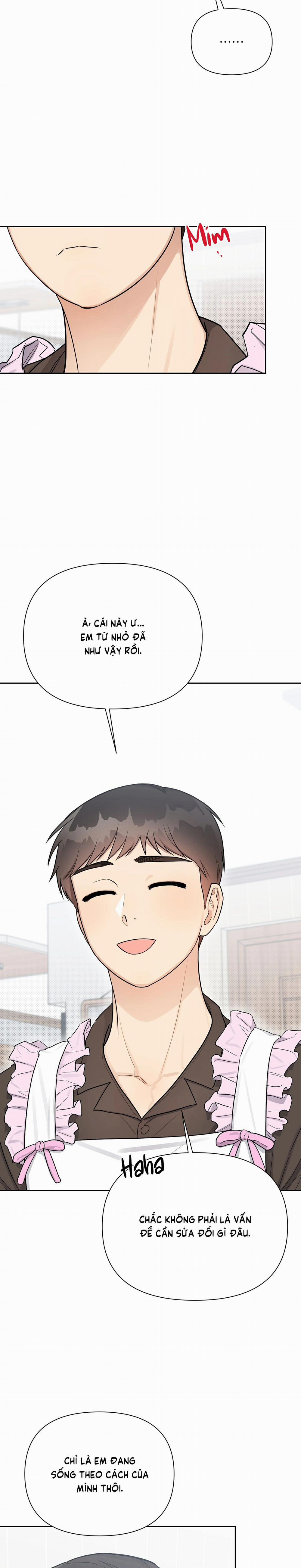 Bạn Tình Một Đêm 96 trang 13