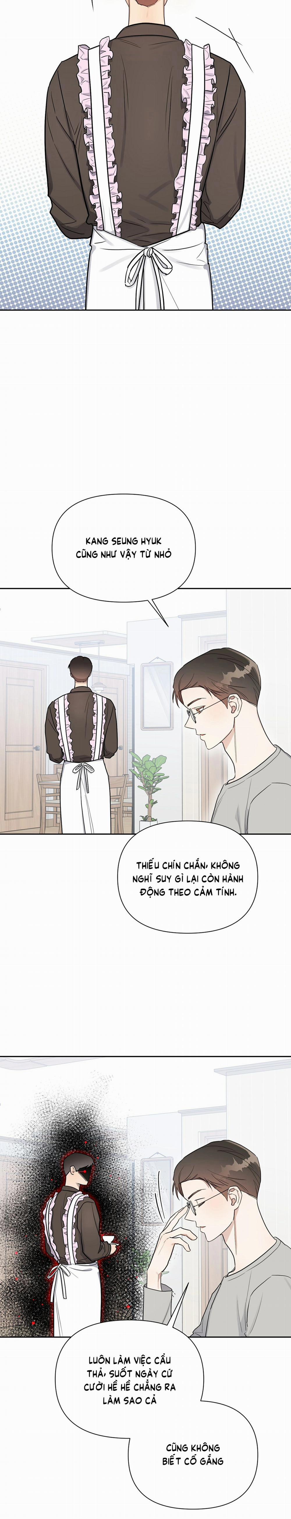 Bạn Tình Một Đêm 96 trang 15