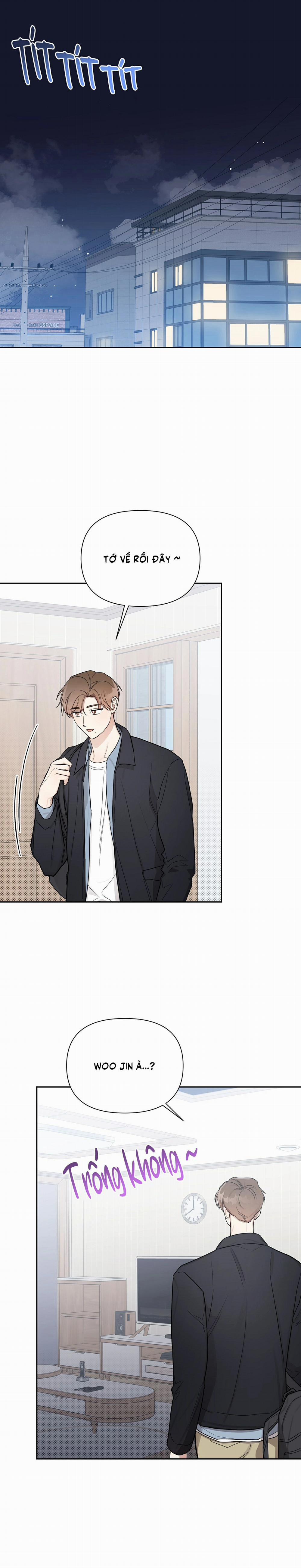 Bạn Tình Một Đêm 96 trang 19