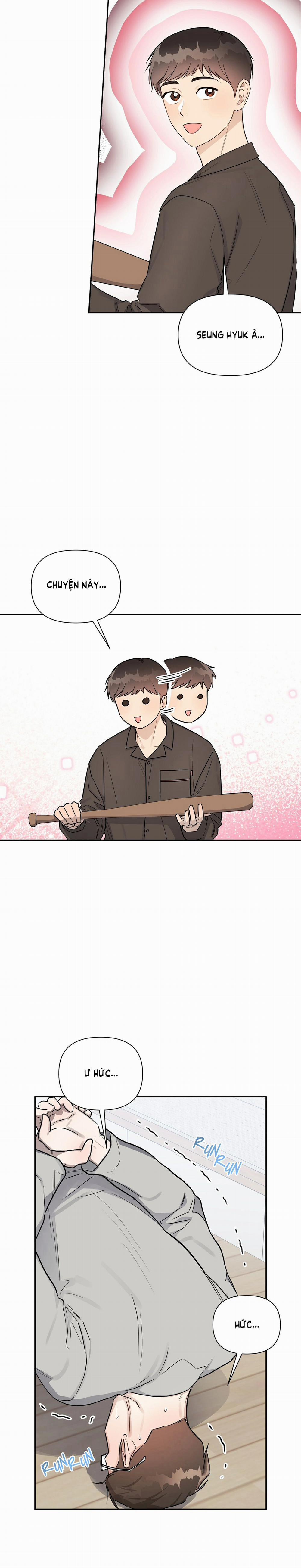 Bạn Tình Một Đêm 96 trang 22