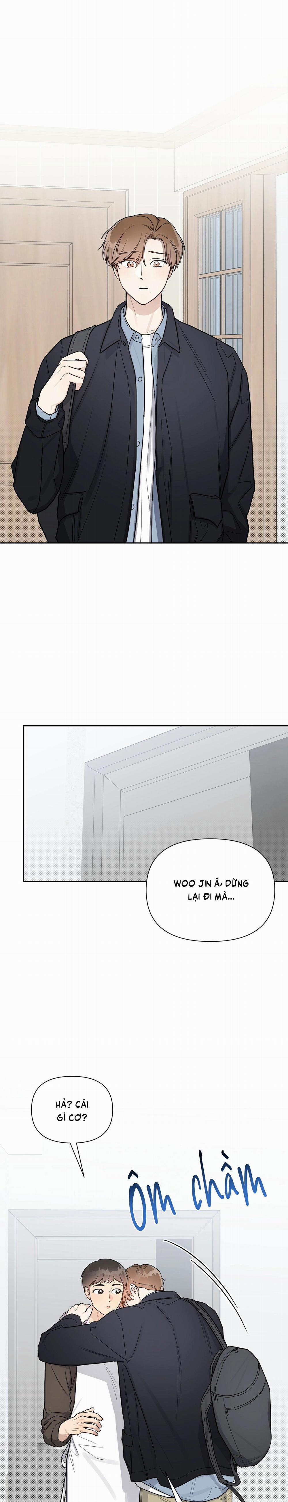 Bạn Tình Một Đêm 96 trang 3