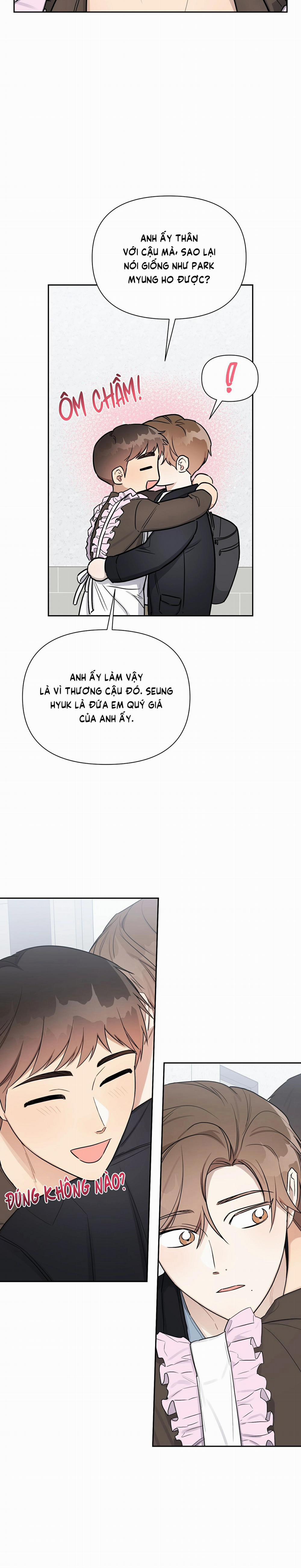 Bạn Tình Một Đêm 96 trang 5