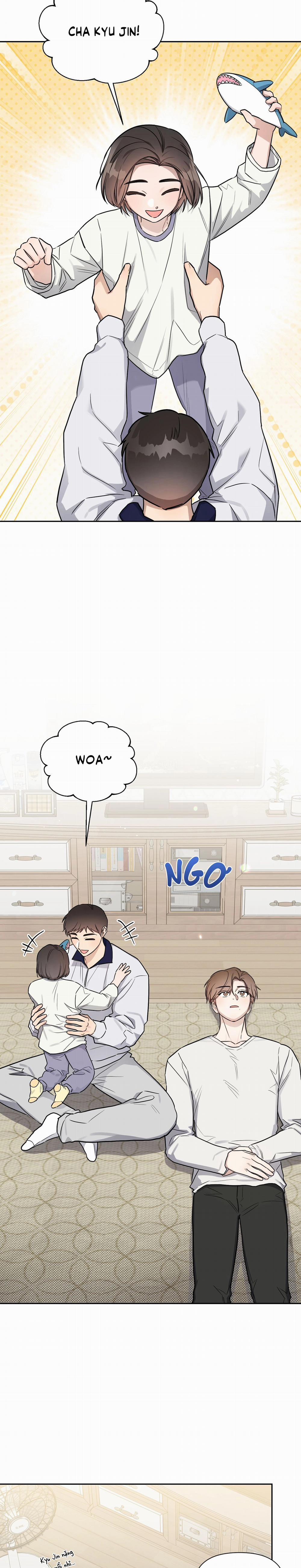 Bạn Tình Một Đêm 97 trang 1