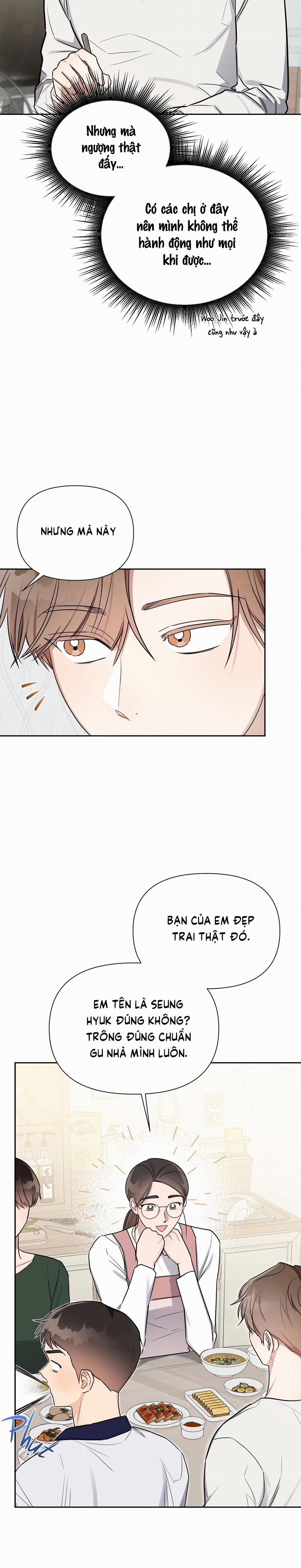 Bạn Tình Một Đêm 97 trang 10