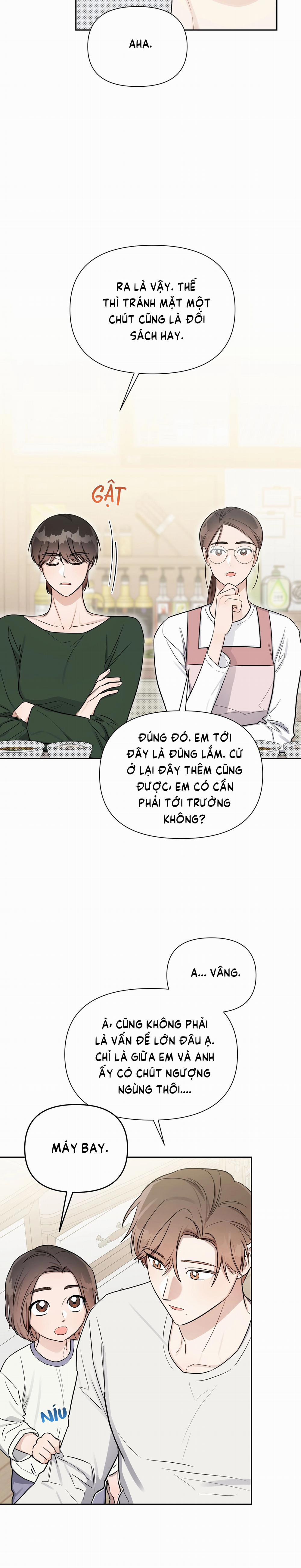 Bạn Tình Một Đêm 97 trang 15