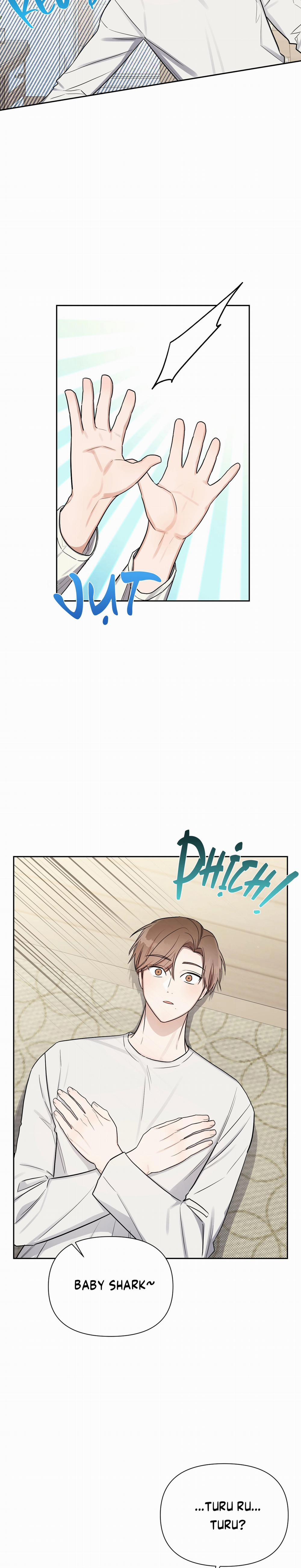 Bạn Tình Một Đêm 97 trang 18