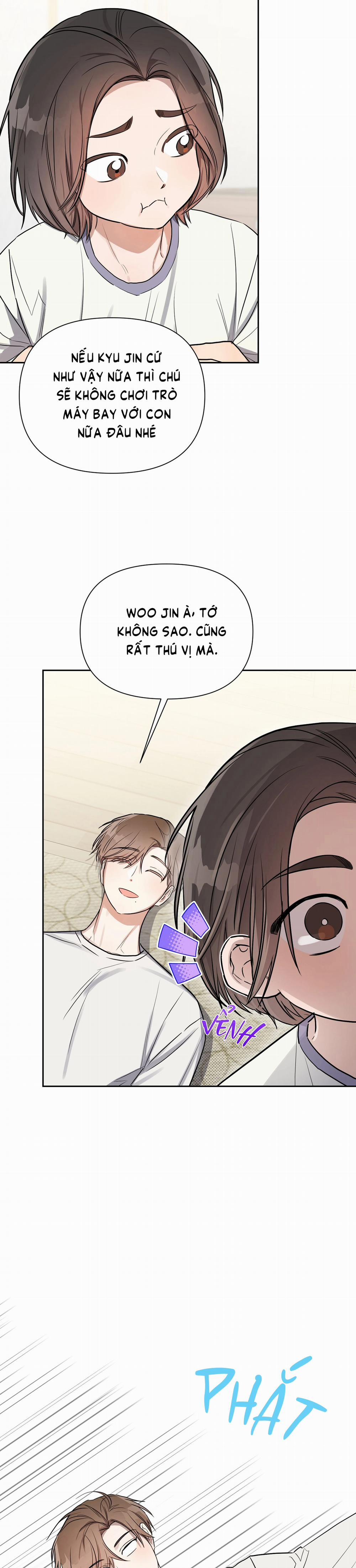 Bạn Tình Một Đêm 97 trang 24