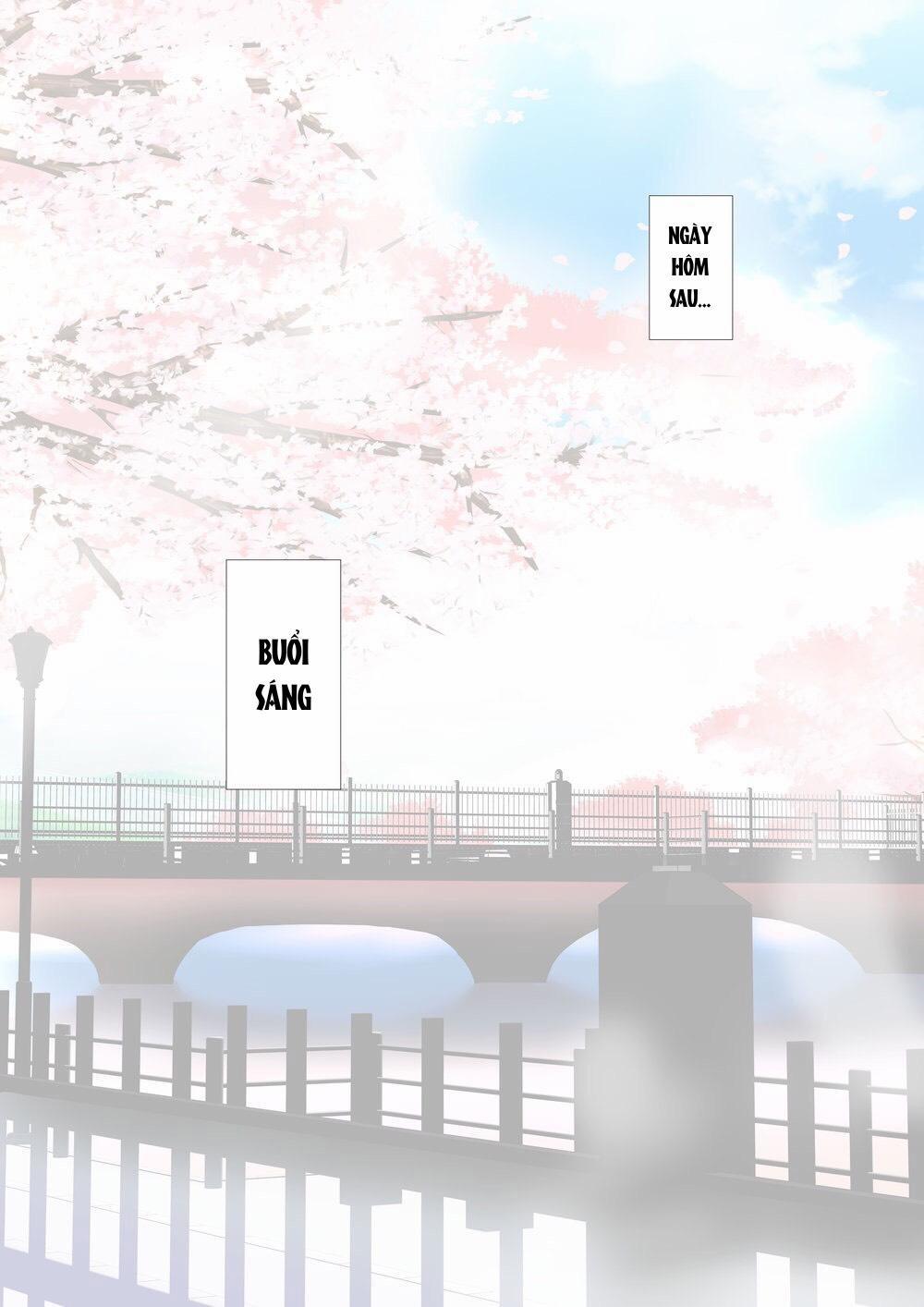 Bạn Tôi Có Một Người Cha Rất đô Con 14 trang 17